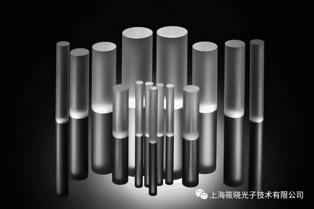 氟化鈣晶錠CaF2晶體等級選擇 IR/UV/VUV/ Eximer/Raman Grade - 筱曉光子精品速遞?