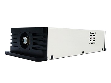 3700nm 5mW 低功耗臺式ICL-DFB可調(diào)諧連續(xù)光激光器