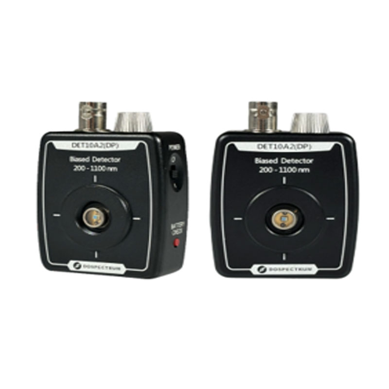 200-1100nm硅基偏壓光電探測(cè)器-常規(guī)型