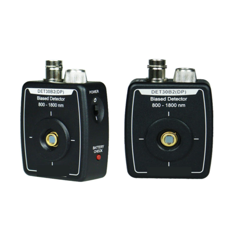 800-1800nm 鍺帶偏壓光電探測器-常規(guī)型