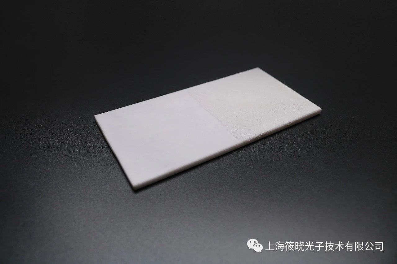 【原創(chuàng)】筱曉光子產(chǎn)品介紹—2um中紅外高效激光熒光感應卡