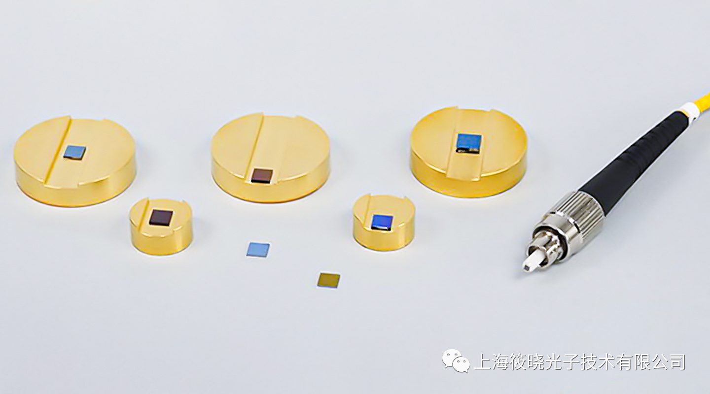【原創(chuàng)】筱曉產品—半導體可飽和吸收反射鏡(SESAM)
