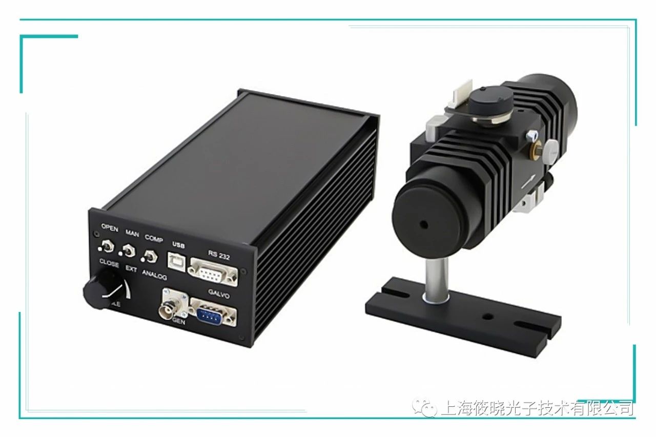 【原創(chuàng)】筱曉光子出品-10FBS超快激光電動(dòng)快門(mén)