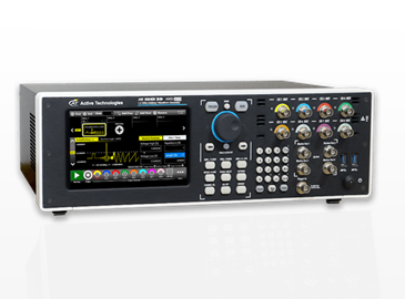 AWG-4000 2、4和8通道脈沖發(fā)生器